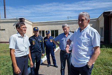 Сергей Грачев: «Качество проектов должно быть на первом месте»